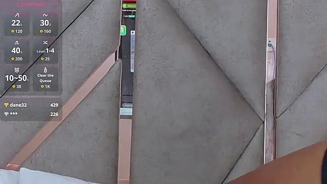 Sally-Noa Live XXX-Chat