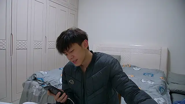 Živý XXX chat paofu-001