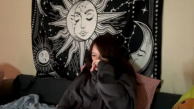 XXX chat uživo modela Littleways