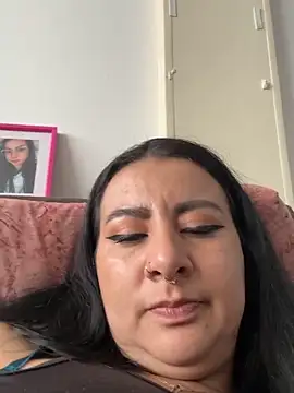 عرض كام Abril_Luv