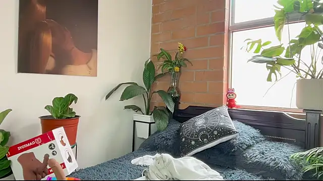 Živý XXX chat Andy_Belier23