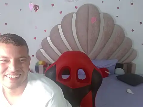 sven_fox723 Webcamshow