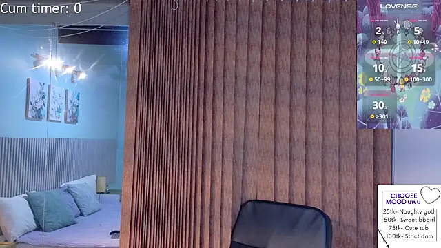 Eli666uwu – Live XXX-chat