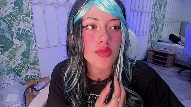 Sembang XXX Secara Langsung _sharlotte777