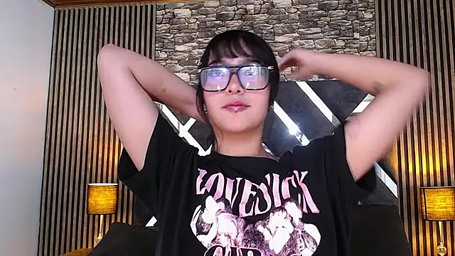 Chatroom XXX en direct de Amy_channel