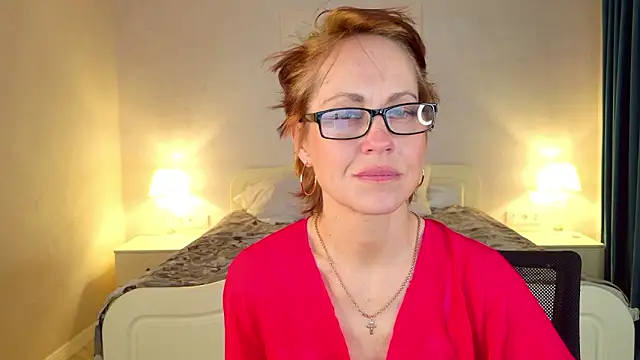 LioraWeiss' Live XXX Chat