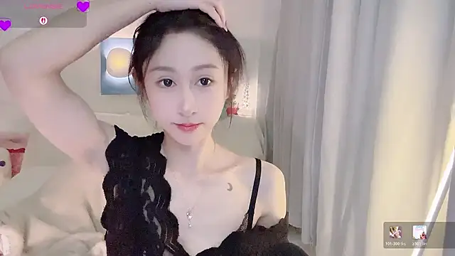 Chat +18 de mistylana_ ao vivo