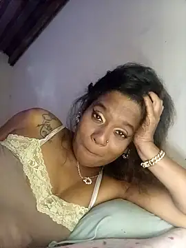 MiZzCreator Live XXX-chat