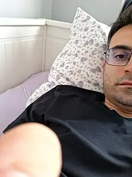 XXX chat uživo modela Obstacless