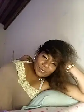 MiZzCreator Live XXX-Chat