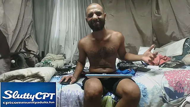 Chat XXX ao vivo de Camodick