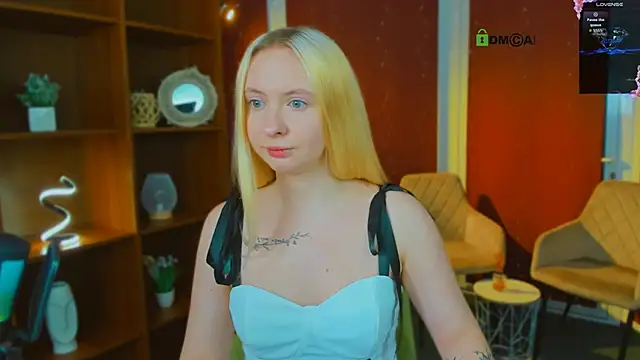 Chat +18 de mila_glow1 ao vivo