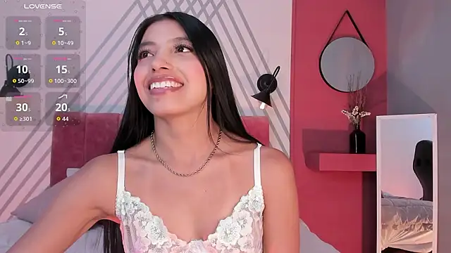 Tiffany_Low's Live XXX Chat