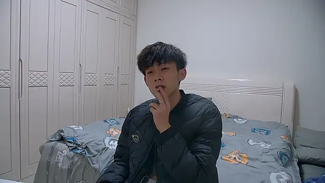 paofu-001 Show Webcam