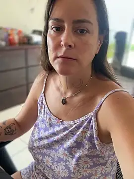 misslulipop Show Webcam