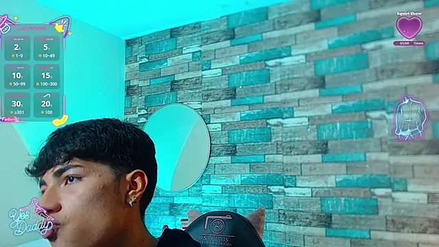 osamu_tay Live XXX-chat