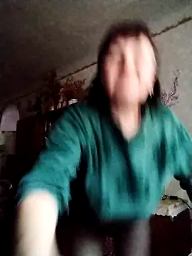 Webkamerová show ViolaStar75