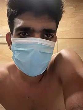 Chat XXX en directo de BadBoyTom78