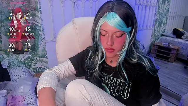 _sharlotte777 Chat XXX live