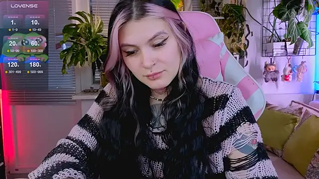 Chatroom XXX en direct de jelya_sg