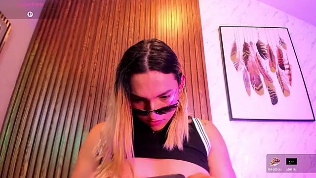 TomLondon_ – Live XXX-chat