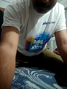 vardh033's Webcam Show