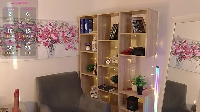 Marie_Long 即時 XXX 聊天