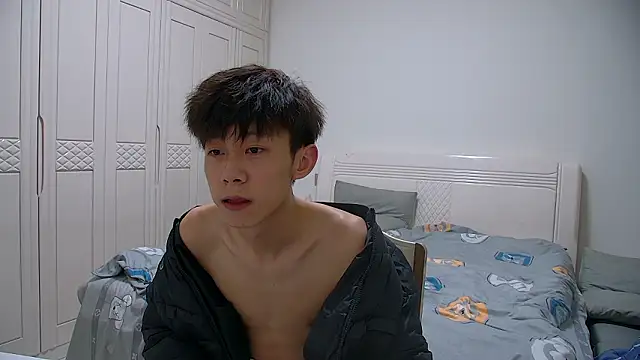 paofu-001のライブXXXチャット