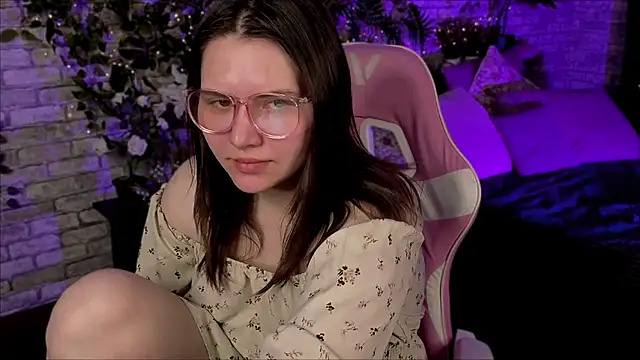 Penny__Love: онлайн-секс-чат