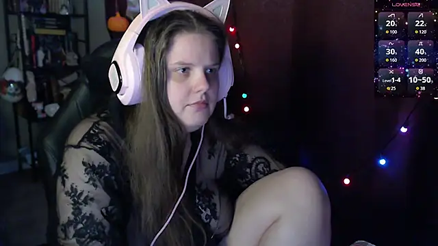 so_cute777's Live XXX Chat