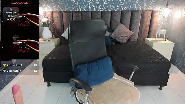 VictoriaaBlairのライブXXXチャット