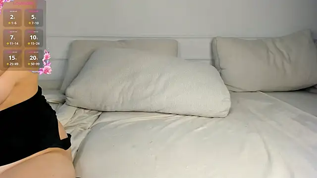 JeniKim Chat XXX live