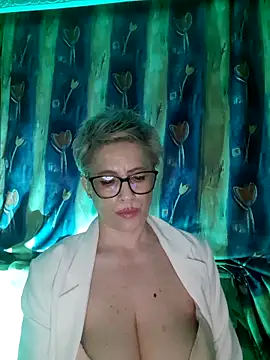 Živý XXX chat LunaBlaise