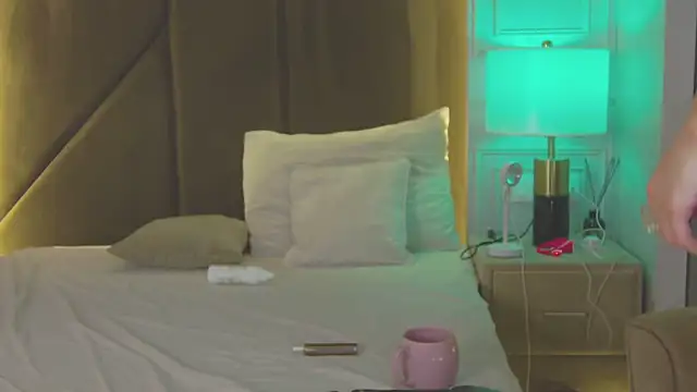 Živý XXX chat KiraProsper