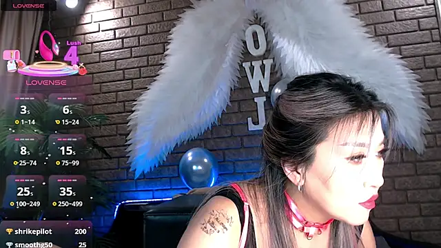 nicky_owl – Live XXX-chat