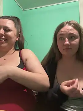 Вебкам-шоу Sara_Slow