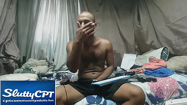 Camodick Live XXX-Chat