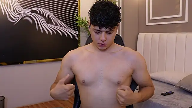 Ethan_occonor Live XXX-chat