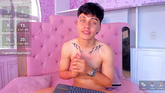 Dani_rivass – Live XXX-chat