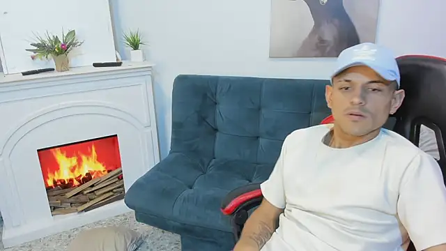 แชท XXX สดของ JACOB_RACHELL