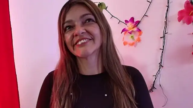 Carol_Miss2: онлайн-секс-чат