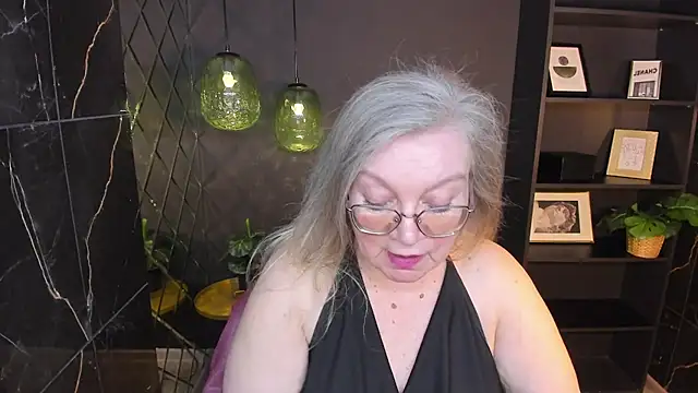 Sembang XXX Secara Langsung NataliMellow