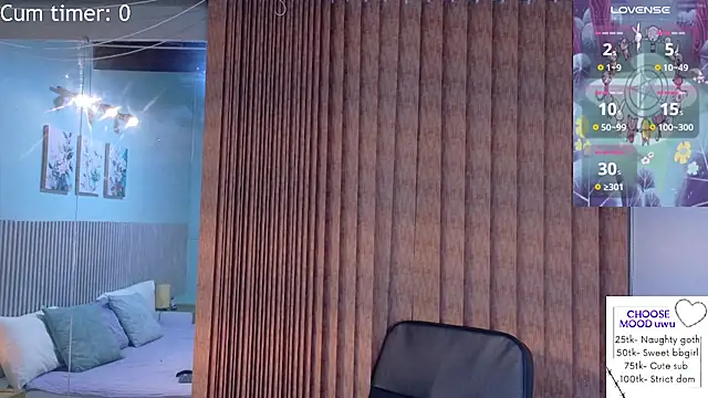 Eli666uwu – Live XXX-chat