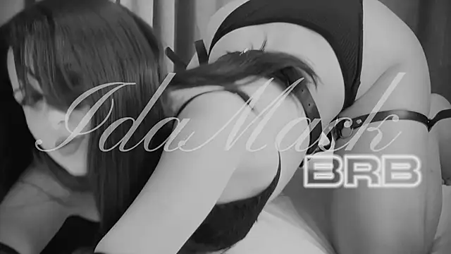 IdaMack: απευθείας συνομιλία ΧΧΧ