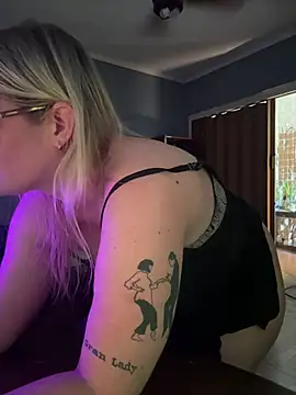 Granlady7 – Naživo XXX chat