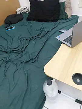 Show de webcam de Jeff_pepper