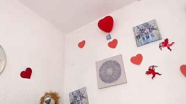 CarolineAikosのライブXXXチャット