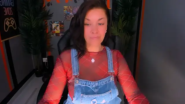 Chat XXX ao vivo de AnaMills