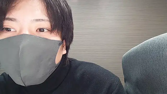 CHROME-kun925's Live XXX Chat