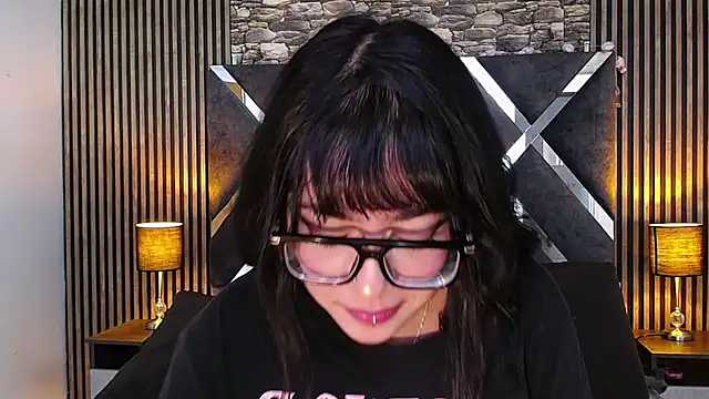 Amy_channel – Naživo XXX chat